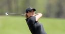 Curtis Cup duo book Augusta place