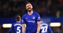 Chelsea could trigger Giroud stay