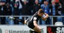 Chiefs hold off Quins comeback