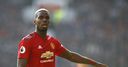 Raiola: Pogba looking to leave Utd