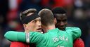 PL review: Man Utd back on track PL review: Man Utd back on track