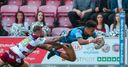 Davies backs Wales stars for Lions