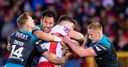 Hull KR 45-26 Leeds Rhinos recap