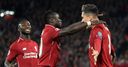 Liverpool player ratings