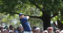 Respectable finish for Rory