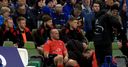 Best eases World Cup fears
