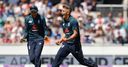 Curran takes hat-trick as Delhi collapse