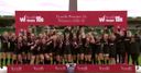 Saracens Women retain title