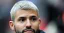 Aguero: Messi my pick for Balon d'Or