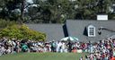 The Masters: R1 tee times