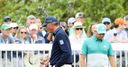Garcia: 'All good' with Kuchar