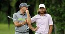 Storms disrupt Zurich Classic