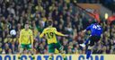 WATCH: Forestieri's long-range stunner!