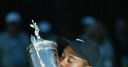 Previous majors at Bethpage