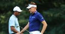 VOTE: Tiger or Poulter?