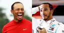 Hamilton wants Tiger Woods movie