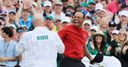 WATCH: Woods' Masters highlights