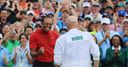 Woods win 'great for golf'