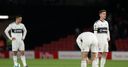 Parker 'gutted' for fans after relegation