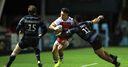 Newcastle dealt Premiership blow