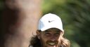 Fleetwood relishing Garcia team