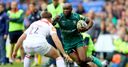 Exiles great Ojo to retire