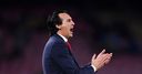 Emery: We're proven now on big stage