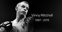Vinny Mitchell dies aged 31