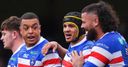 Wakefield see off Wigan