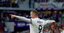 WATCH: Rooney, Ibra net stunners WATCH: Rooney, Ibra net stunners