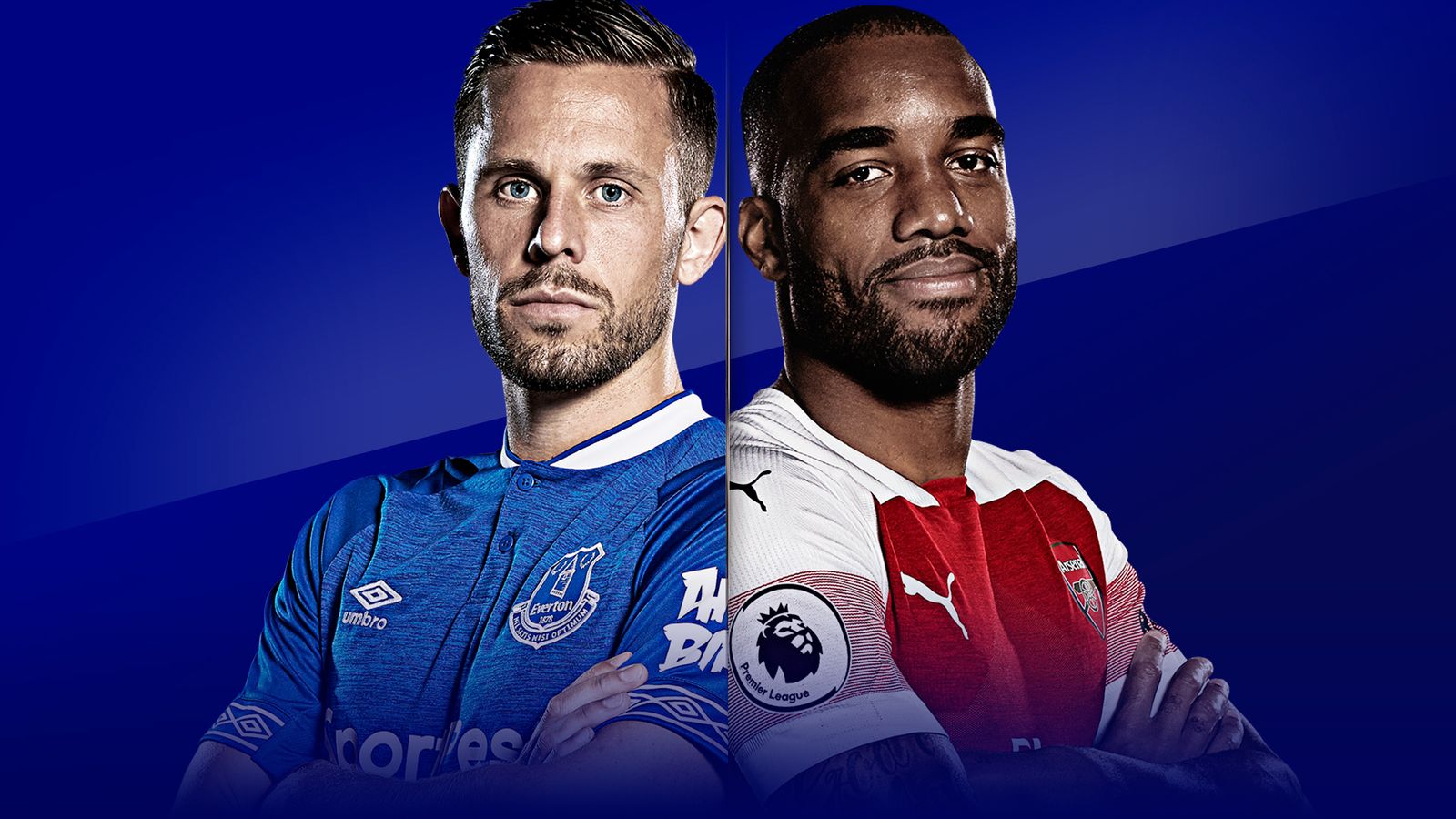 Match Preview Everton Vs Arsenal 07 Apr 2019