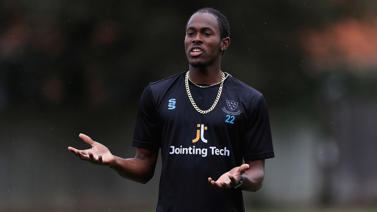 Jofra Archer left out of preliminary England World Cup ... - 1600 x 900 jpeg 89kB