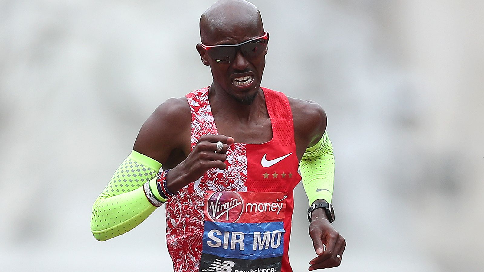 Sir Mo Farah le dará al Maratón de Londres ‘una oportunidad más’ y dice que 2023 probablemente sea el último año de su carrera |  Noticias de atletismo