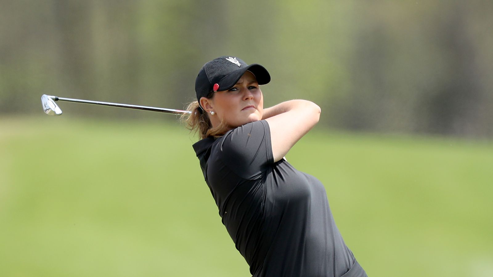 Olivia Mehaffey and Alice Hewson into final round of Augusta National ...