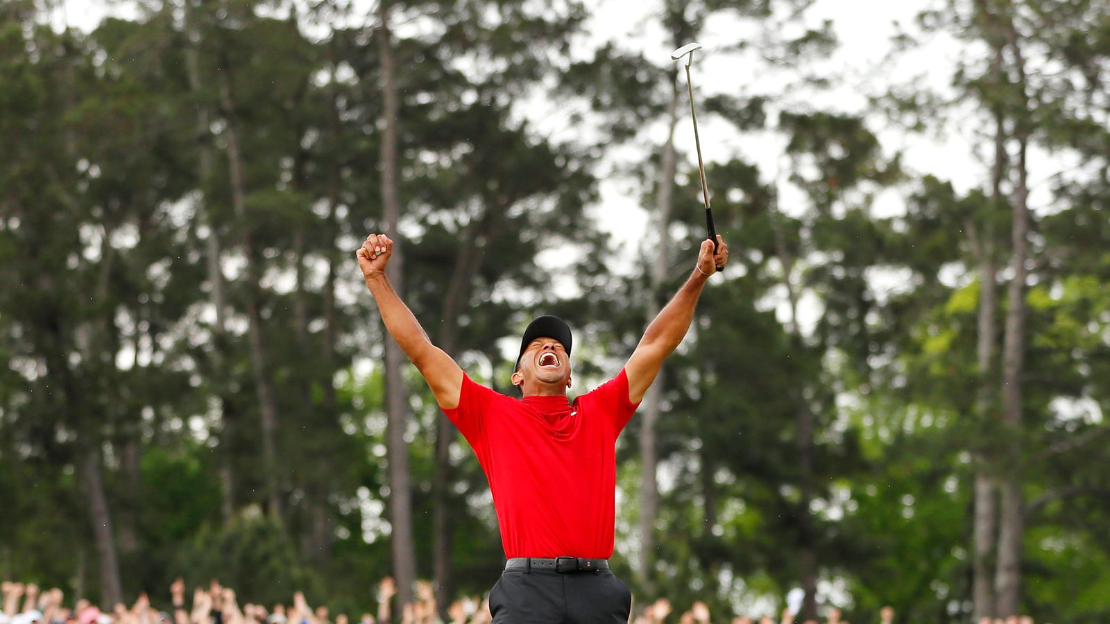 Tiger Woods Or Serena Williams We Ask Who Is The Greatest Sportsperson 