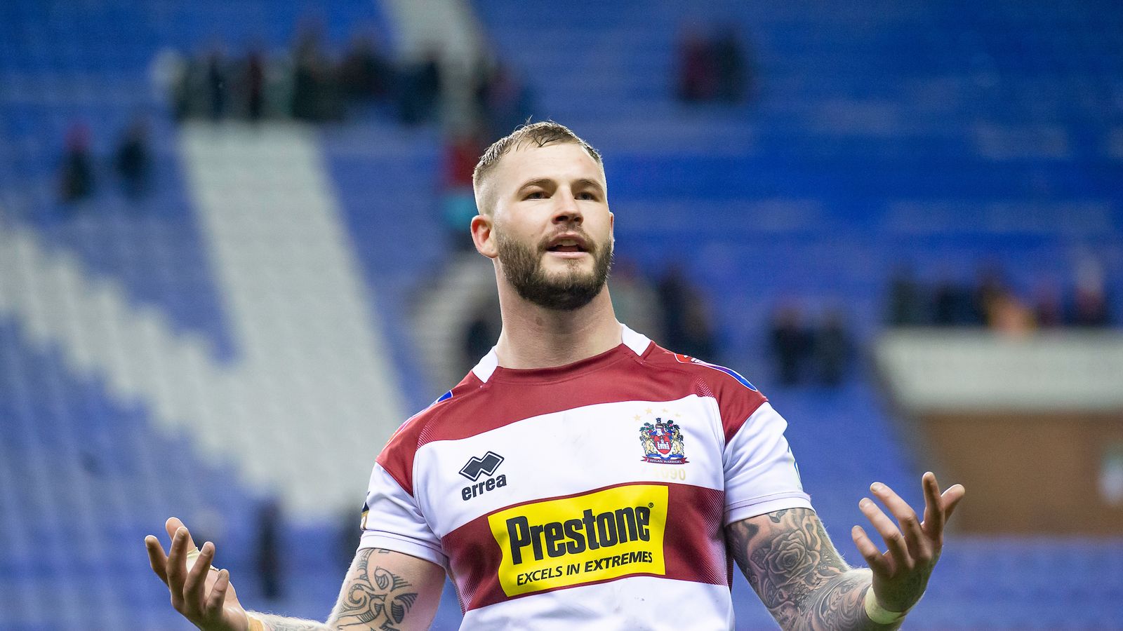 Castleford vs Wigan: Super League head-to-heads | Rugby League News ...