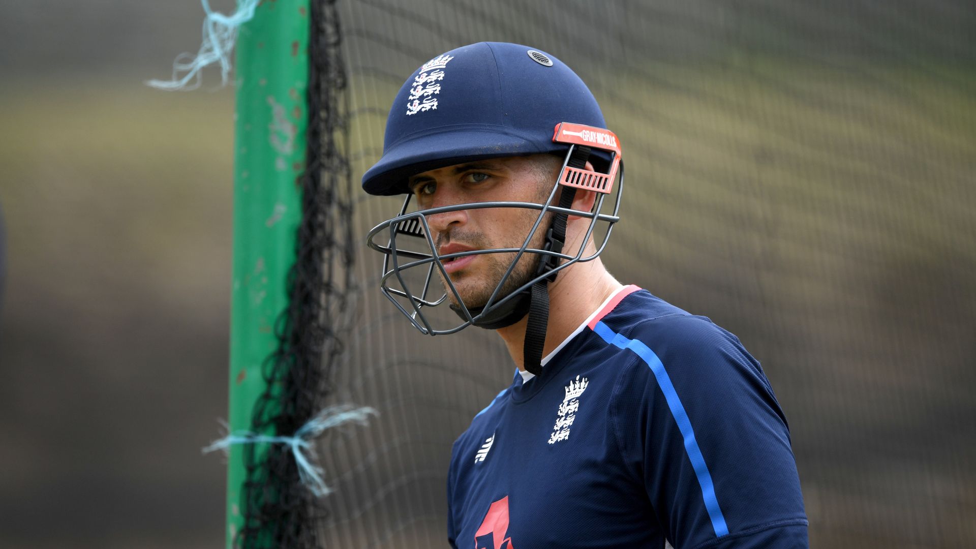 Hussain: Hales deserves another chance