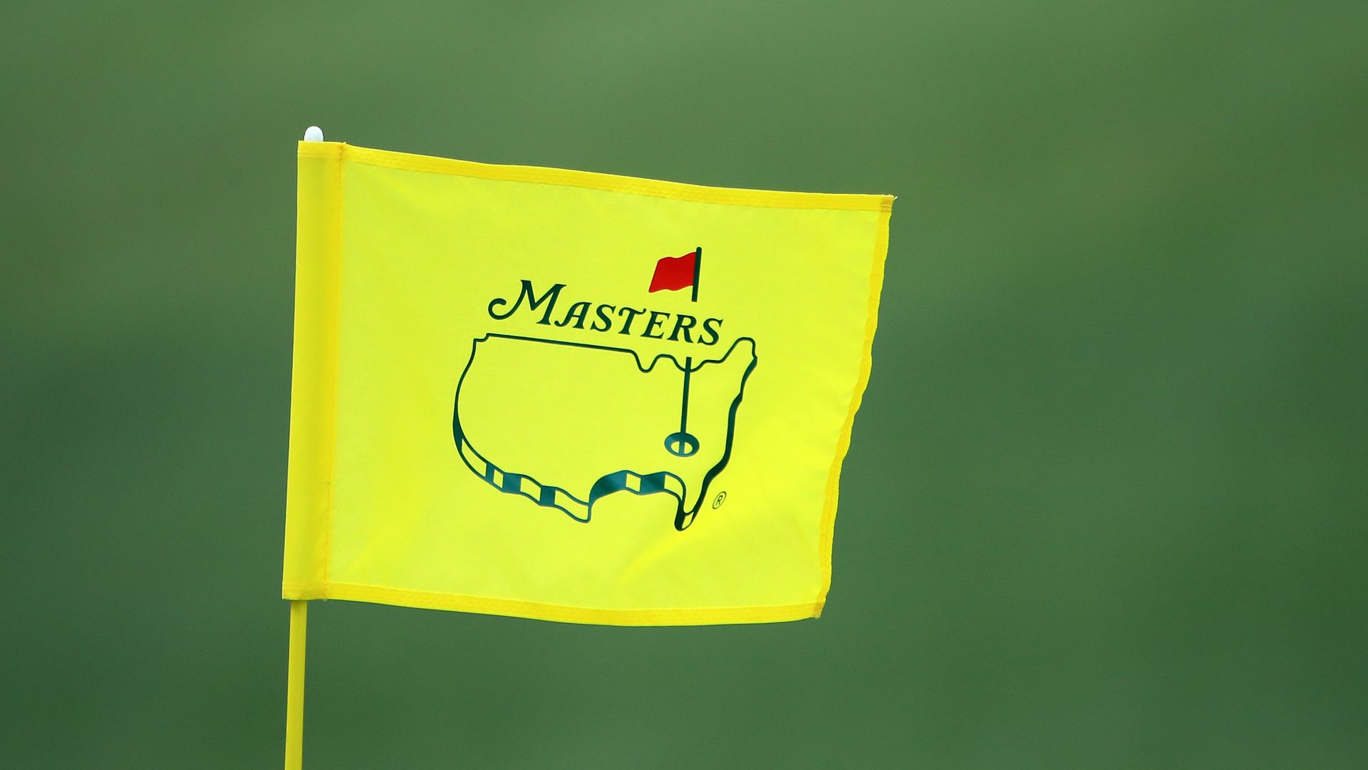 Masters will be closed to patrons