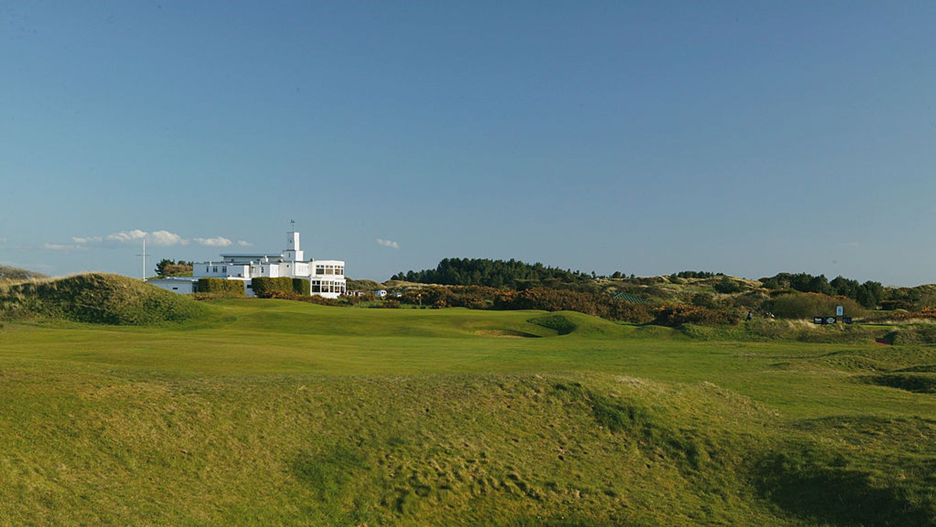 The Open to return to Royal Birkdale in 2026