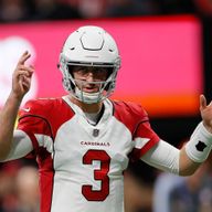 Josh Rosen congratulates Kyler Murray on No 1 pick in classy video