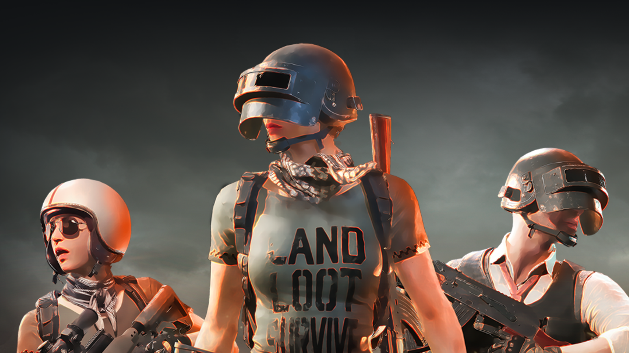 FACEIT PUBG tournament kicks off in London | eSports News ... - 