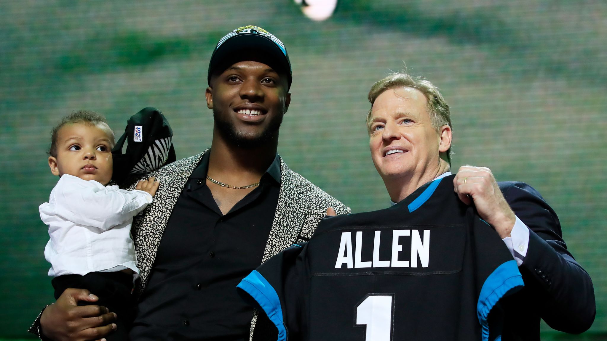 Neil Reynolds' 2019 NFL Draft preview: Which teams need a good draft?, NFL  News