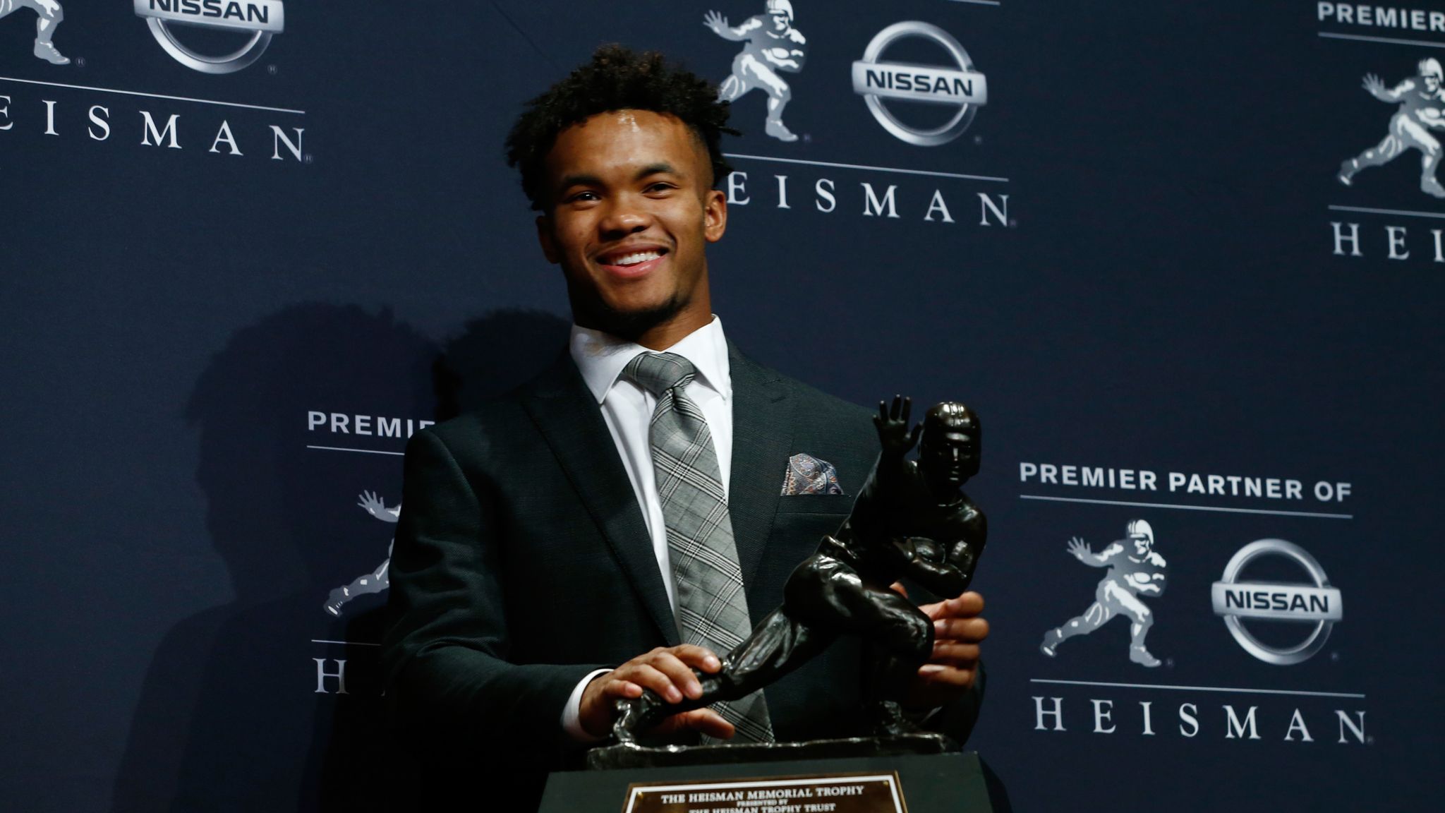 Who is Tua Tagovailoa? Miami Dolphins' new quarterback from NFL's crop of  young talent, NFL News