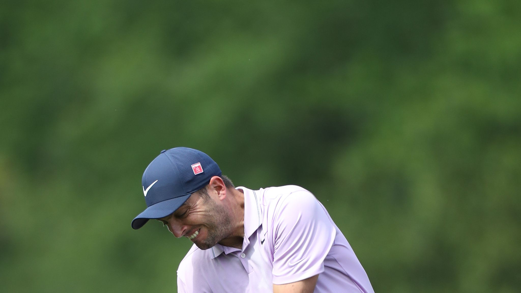 The Masters: Francesco Molinari plans 