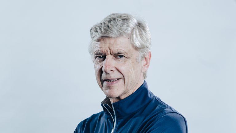Arsene Wenger managed more games and won more points than any other manager in the Premier league over the decade