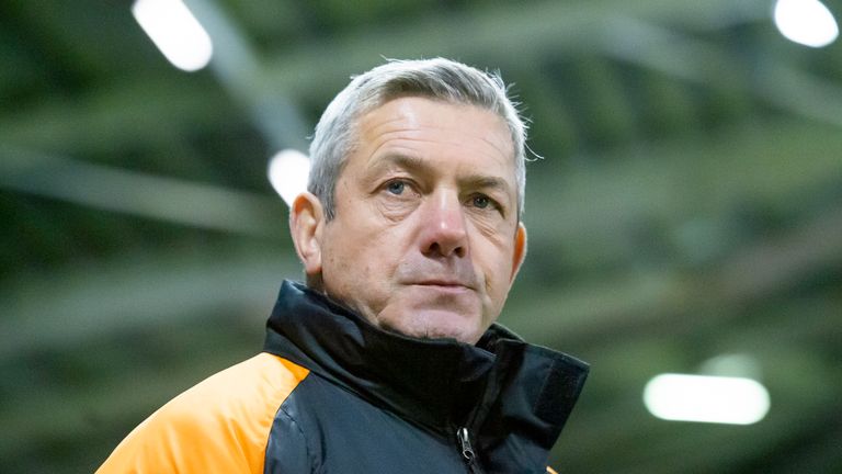 Castleford head coach Daryl Powell highlighted the work of his pack during the 38-28 win over Wigan.