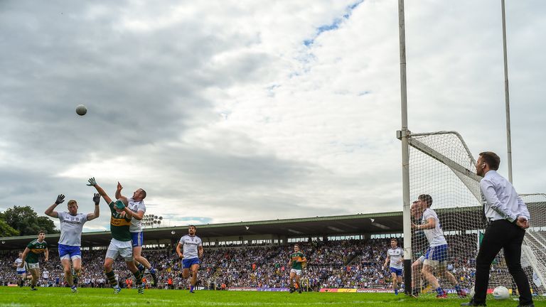 Kerry's 2023 Inter-county GAA fixtures: All you need to know about dates  and venues