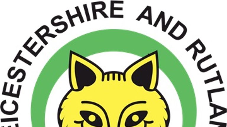 Leicestershire Police and the FA say they are investigating the alleged racist abuse of a player