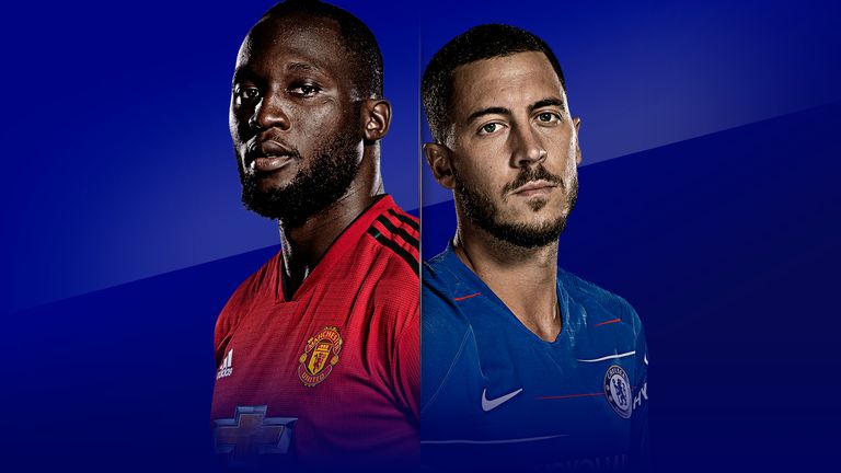 Image result for manchester united vs chelsea