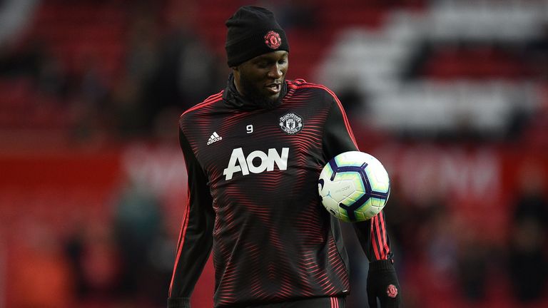 Romelu Lukaku wants to join Inter Milan this summer